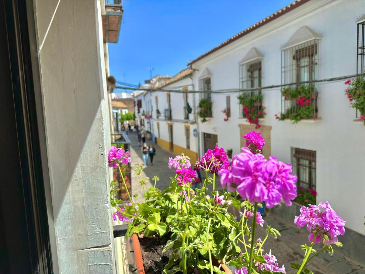 La Casa De Rafalita Córdoba Exterior foto